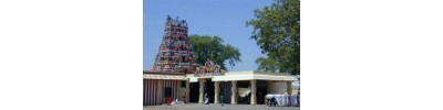 மதுரகாளியம்மன் - சிறுவாச்சூர்-தமிழ்நாடு